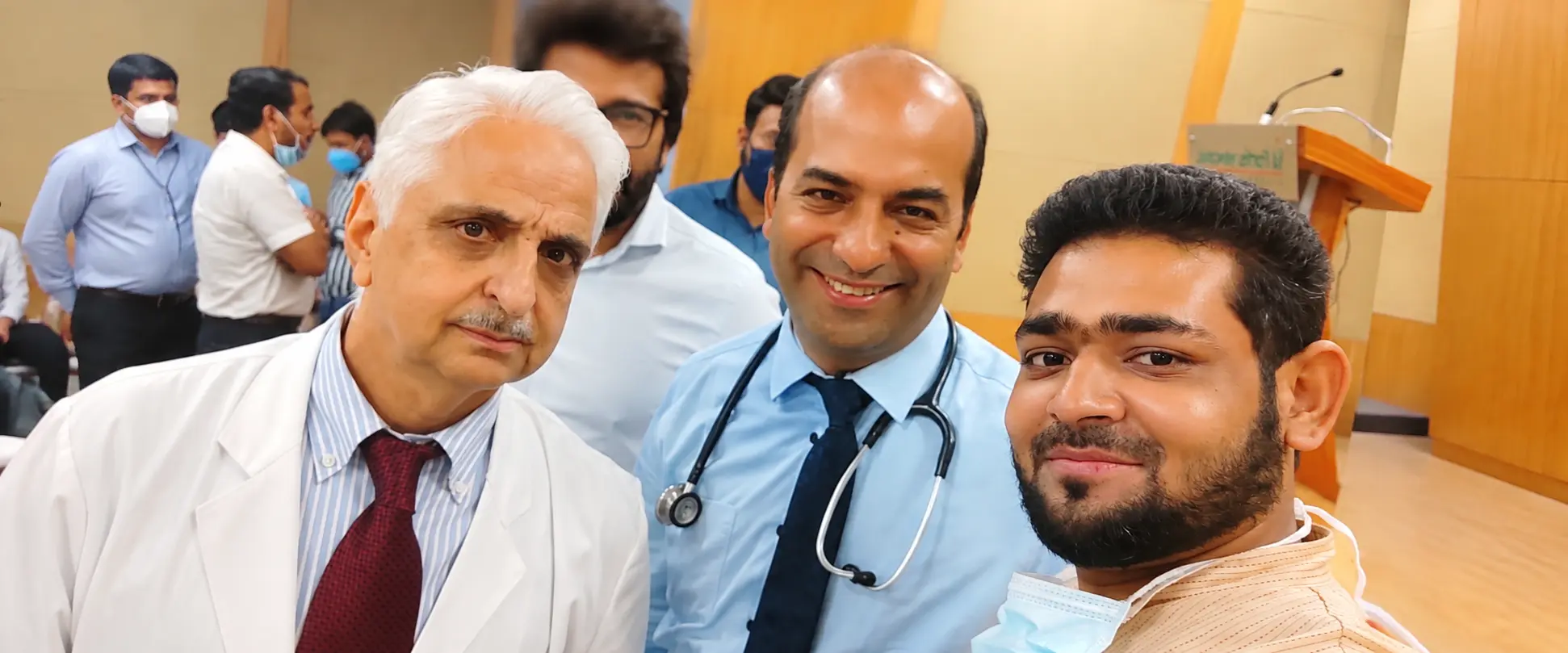 Albadrcure - treatment in India