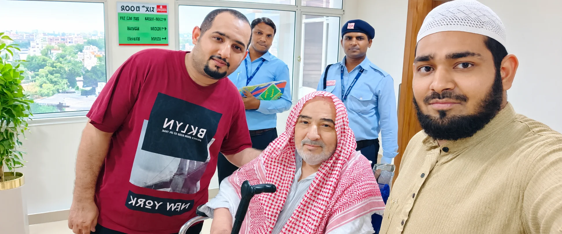 Albadrcure - treatment in India