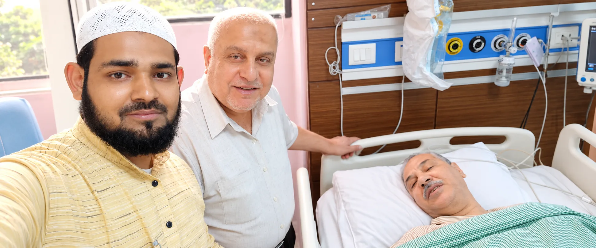 Albadrcure - treatment in India
