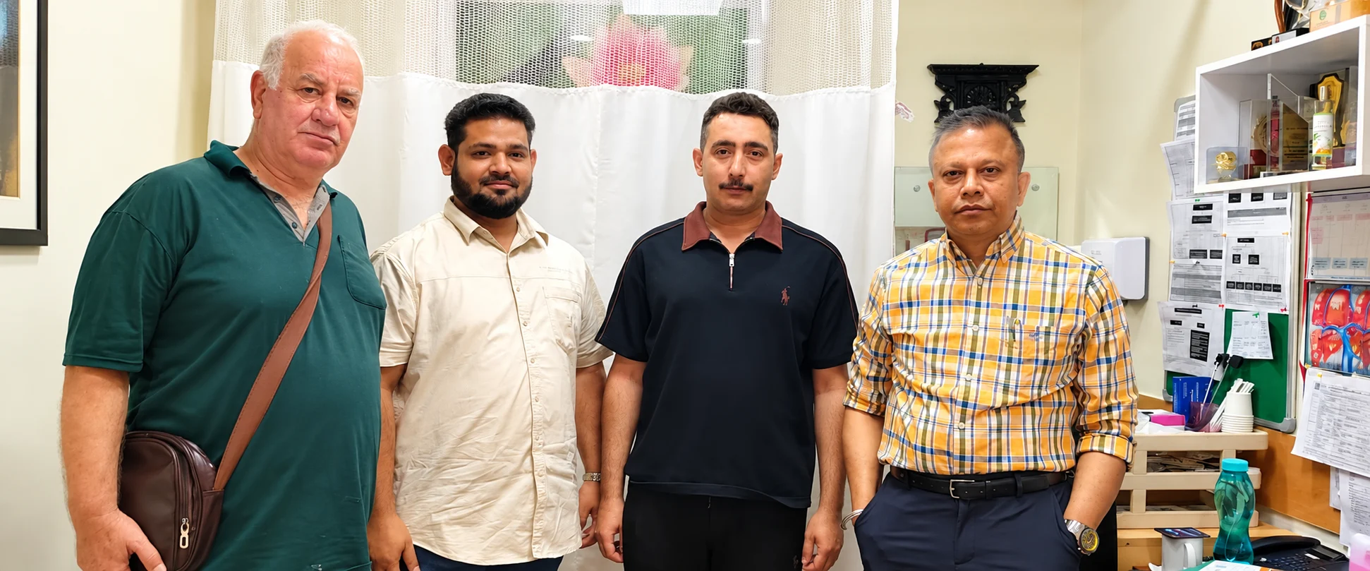 Albadrcure - treatment in India