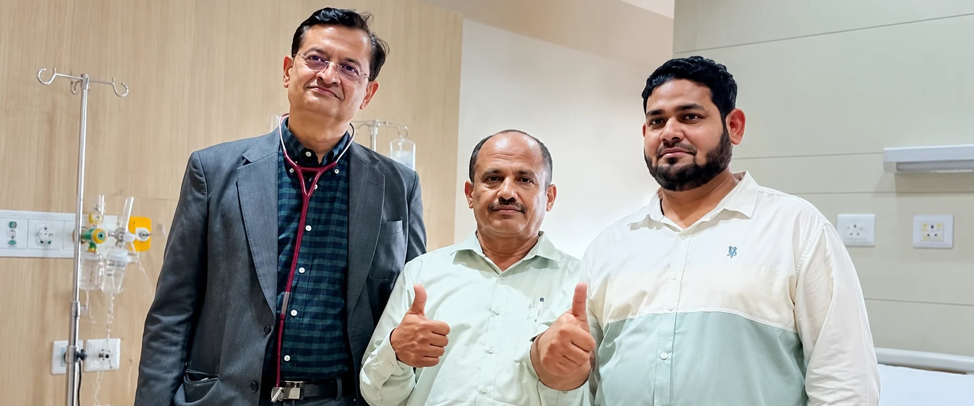 Albadrcure - treatment in India