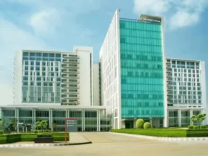 Medanta - The Medicity Hospital