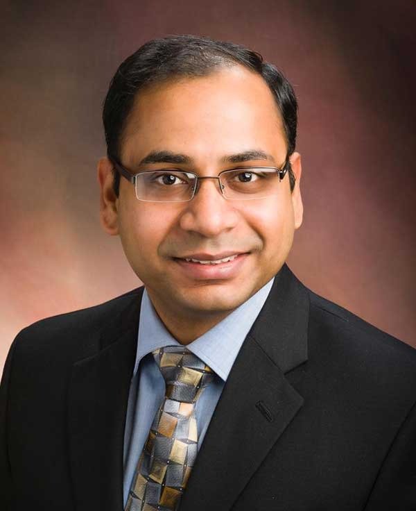 Dr. Aseem R. Srivastava