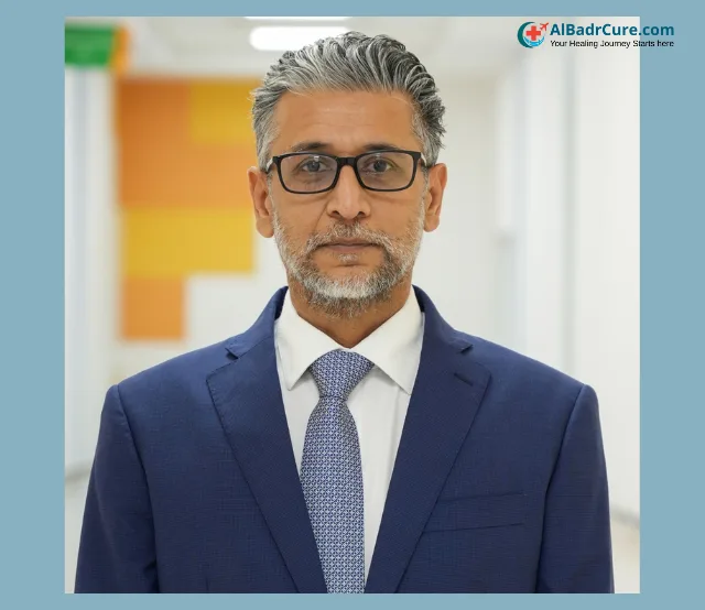 Dr. Sandeep Vaishya | Leading Neurosurgeon in India