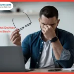 How Digital Devices Cause Eye Strain | Albadrcure Healthcare