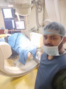 Spine RFA Treatment Success | Advanced Care in India