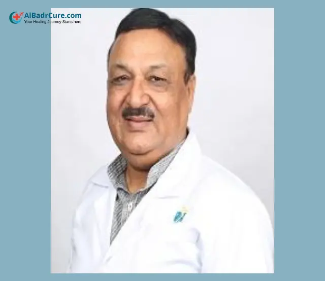 Dr. Yash Gulati – Best Orthopedic Surgeon in Delhi | Apollo Hospital