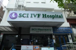 SCI IVF Centre Delhi | Trusted Fertility Hospital in India